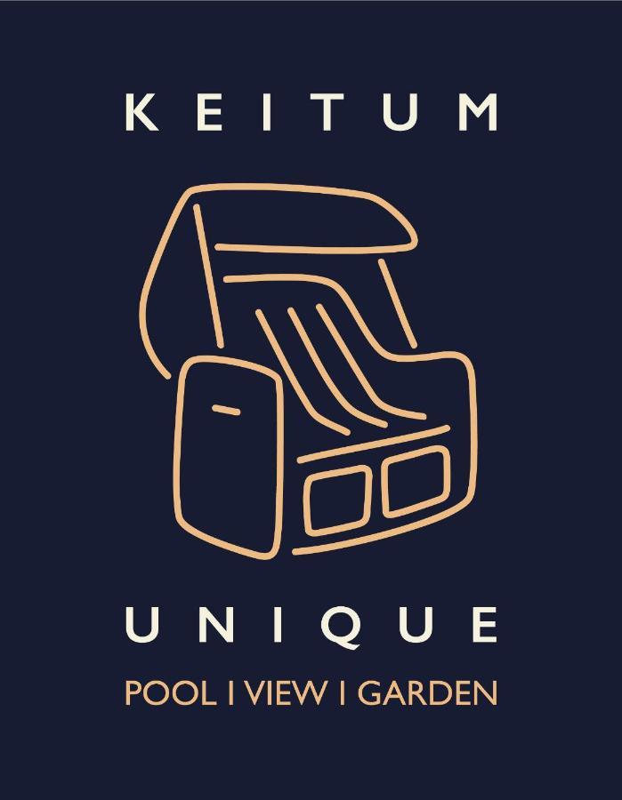 Keitum Unique Pool I View I Garden Lägenhet Exteriör bild