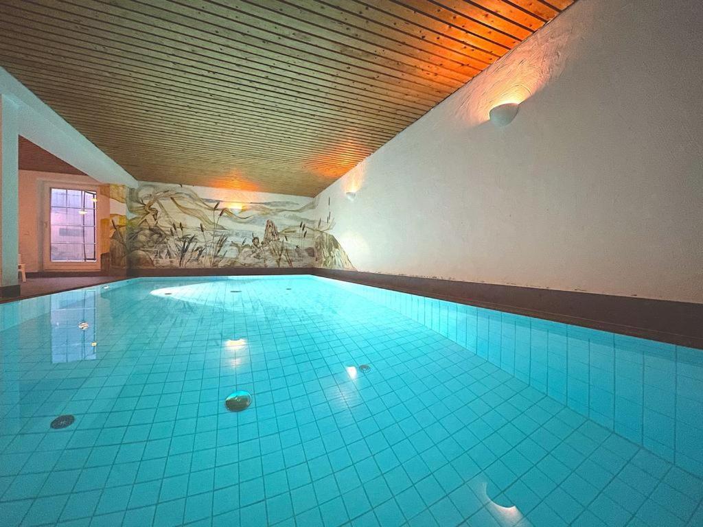 Keitum Unique Pool I View I Garden Lägenhet Exteriör bild