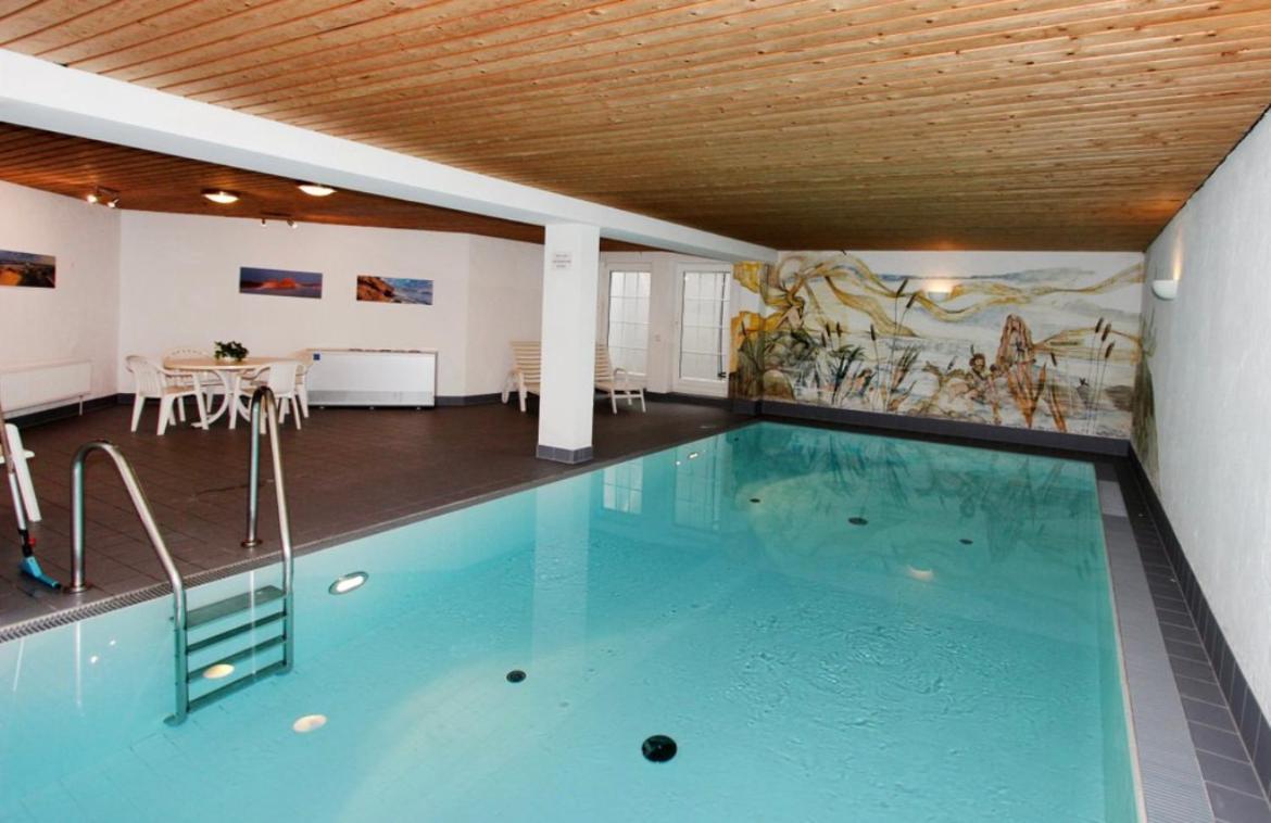 Keitum Unique Pool I View I Garden Lägenhet Exteriör bild